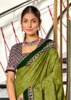 Tew Soft Pure Cotton Fancy Printed Saree Bulk Orders In India